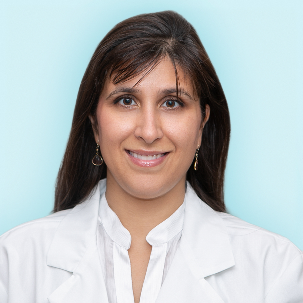 Yvette A. Cavalli, OD