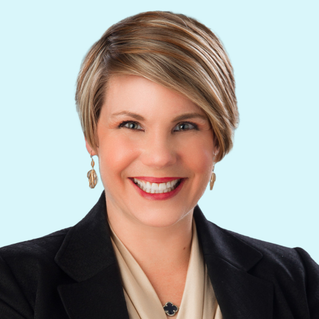 Portrait of Amy Magneson, MD, FACOG