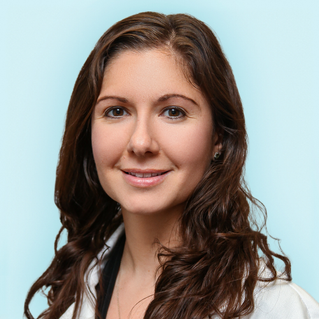 Portrait of Jennifer Christine Schwarz, MD
