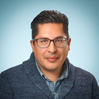 Portrait of Jorge Espana, MD