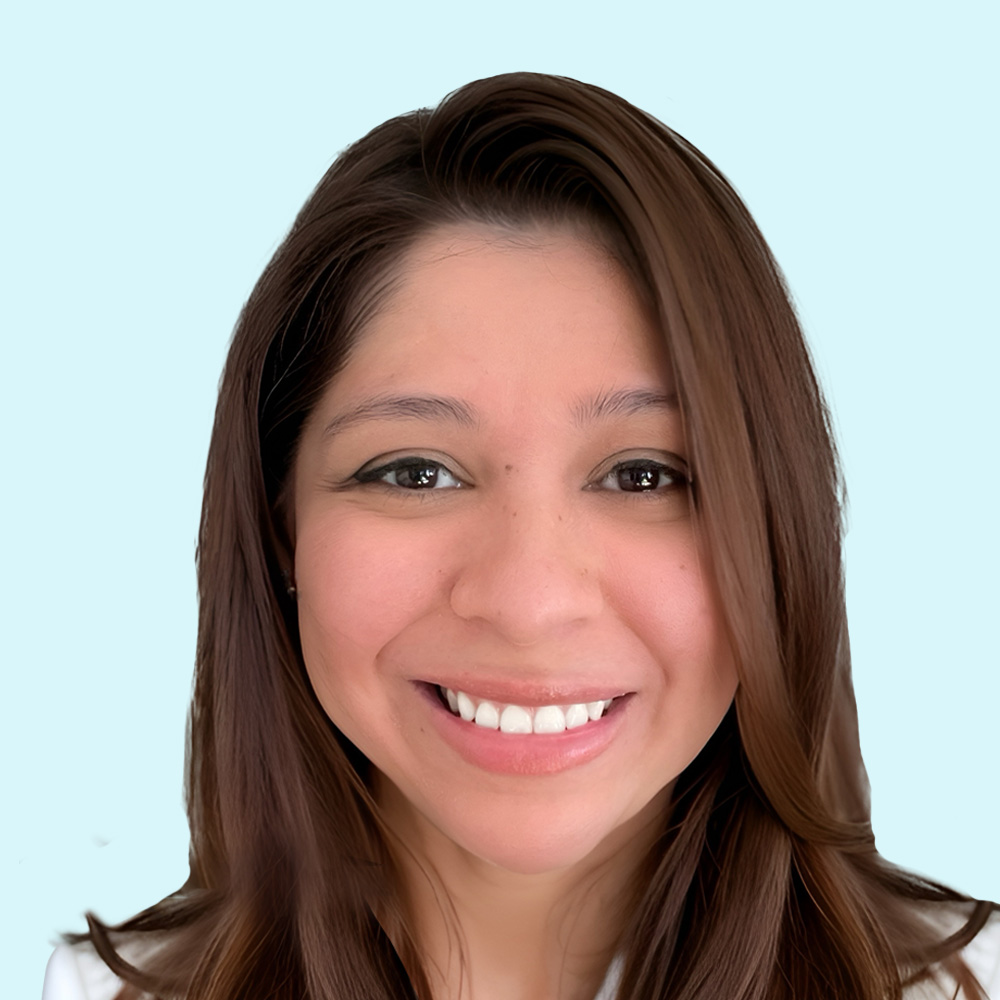 Bianca Garcia, MD