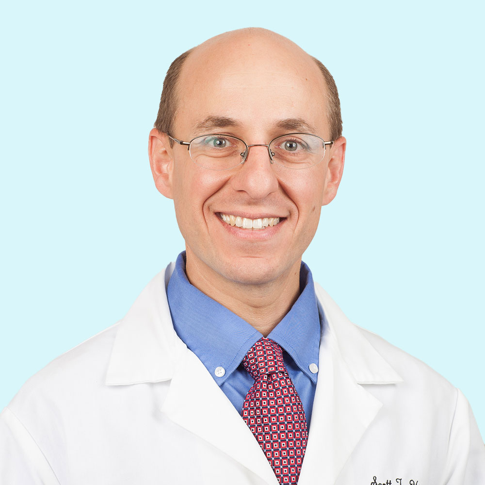 Scott Hines, MD