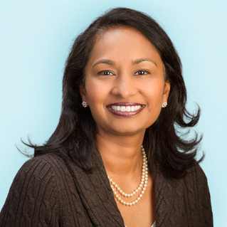 Portrait of Kavita Aggarwal, MD, FACP