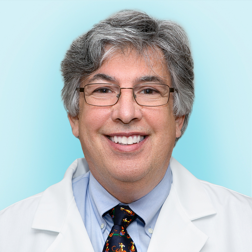 Carl Andrew Soranno, MD