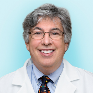 Portrait of Carl Andrew Soranno, MD