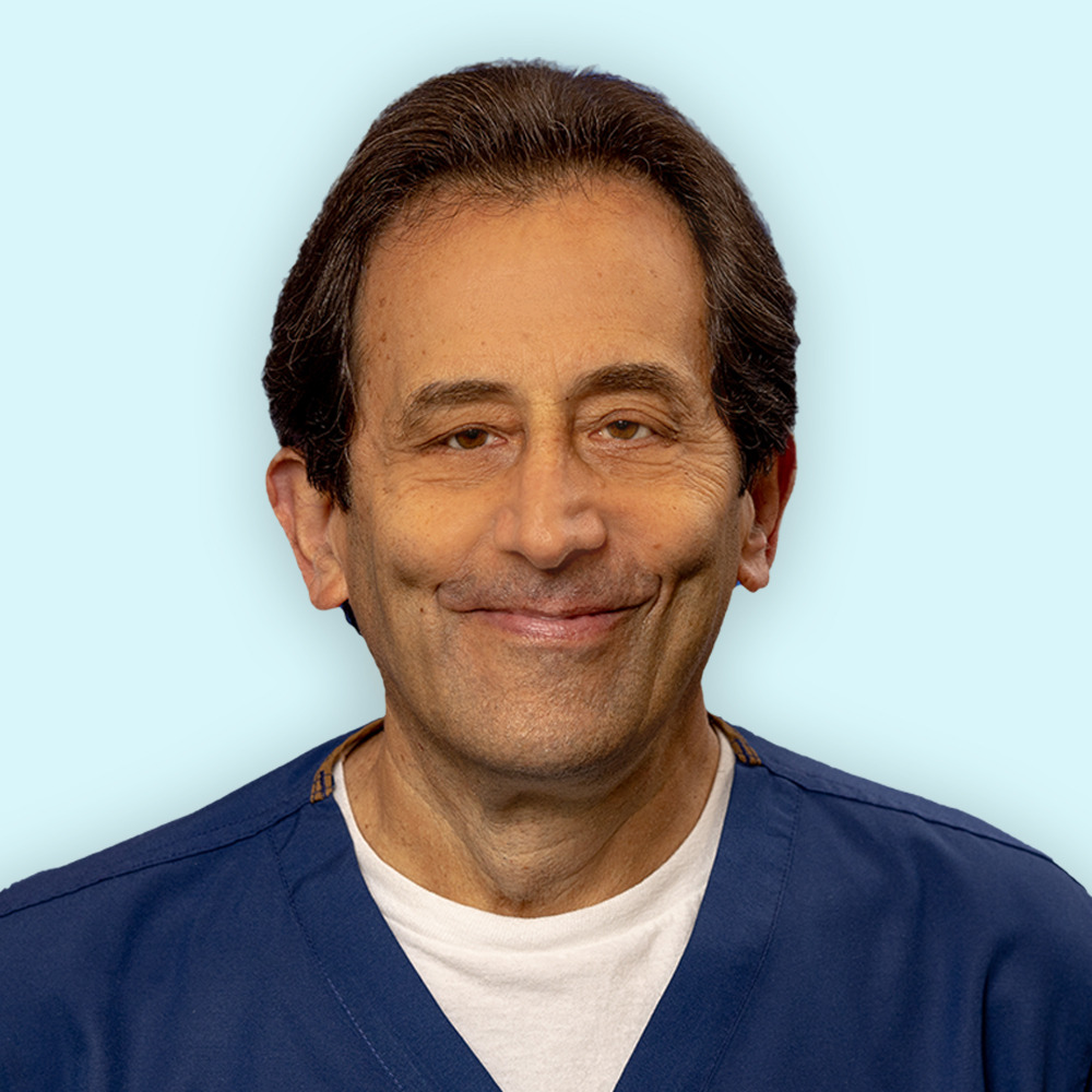 Steven G. Friedman, MD, Facc