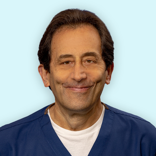 Portrait of Steven G. Friedman, MD, FACC