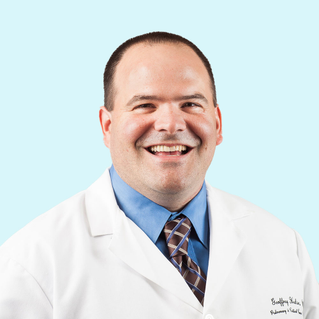 Portrait of Geoffrey Hulse, MD, FCCP