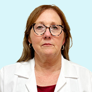 Portrait of Regina Fitzgerald, MD