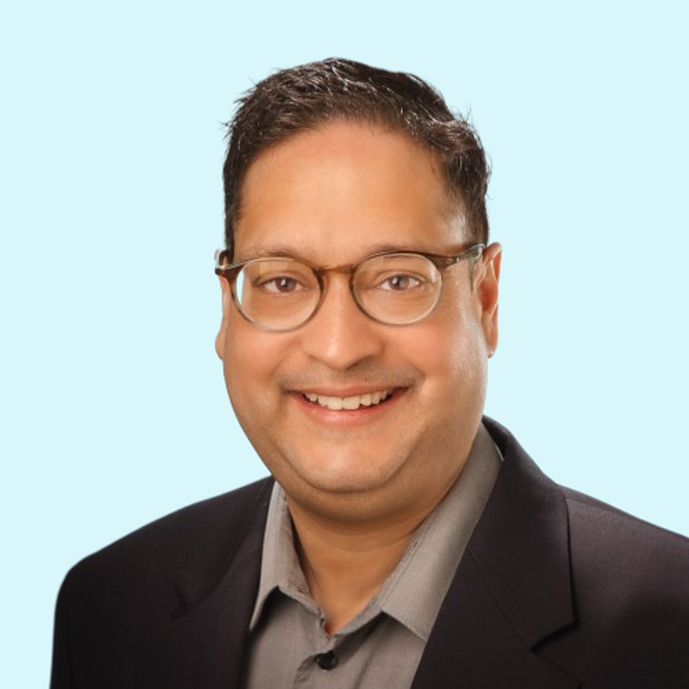 Jay Desai, OD