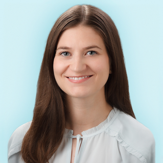 Portrait of Danielle LoGiurato, MD
