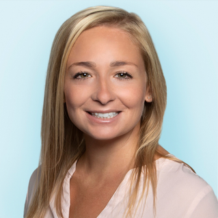Portrait of Amanda Cronin, DO