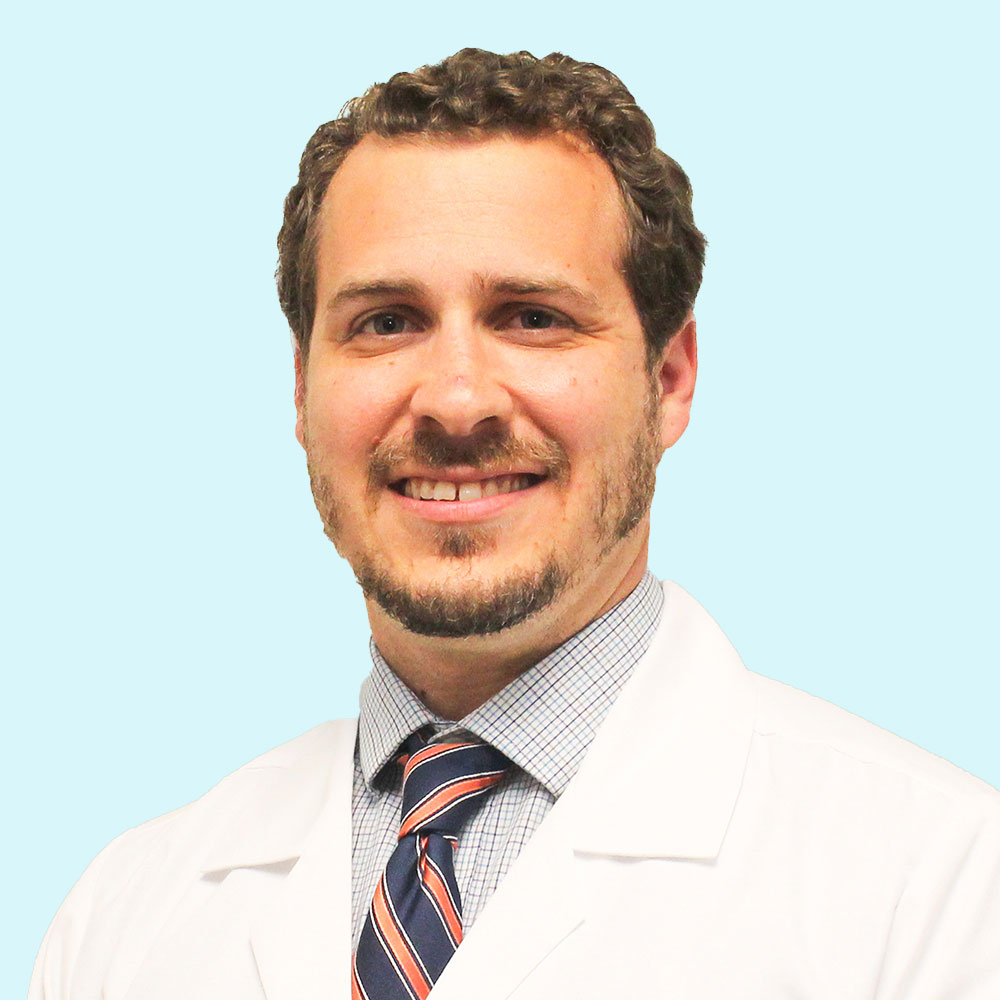 Michael Traub, MD