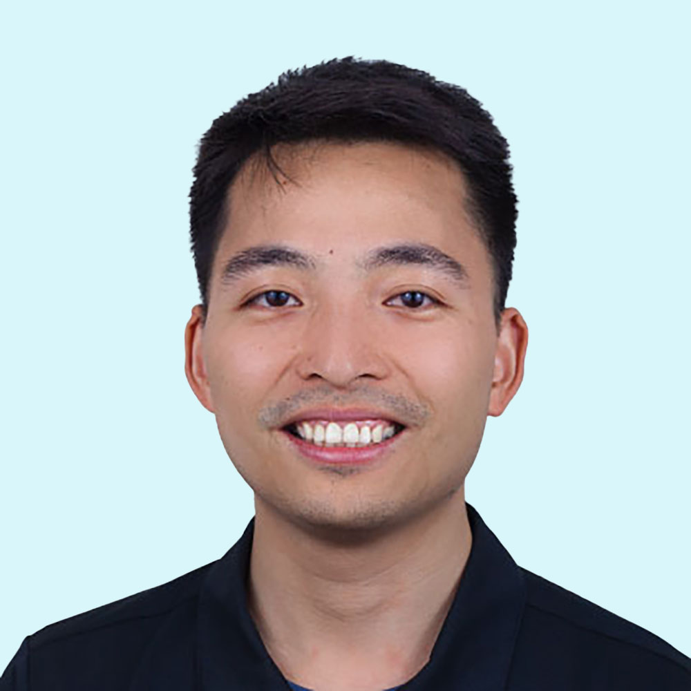 Jun Zhu Zhang, PT, Dpt