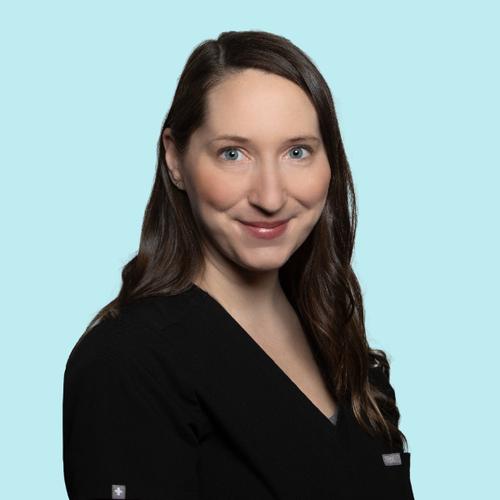 Katie Sobey Rodriguez, Agnp-C
