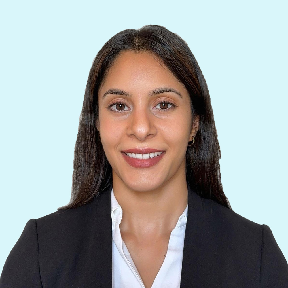 Sonia Sethi, MD