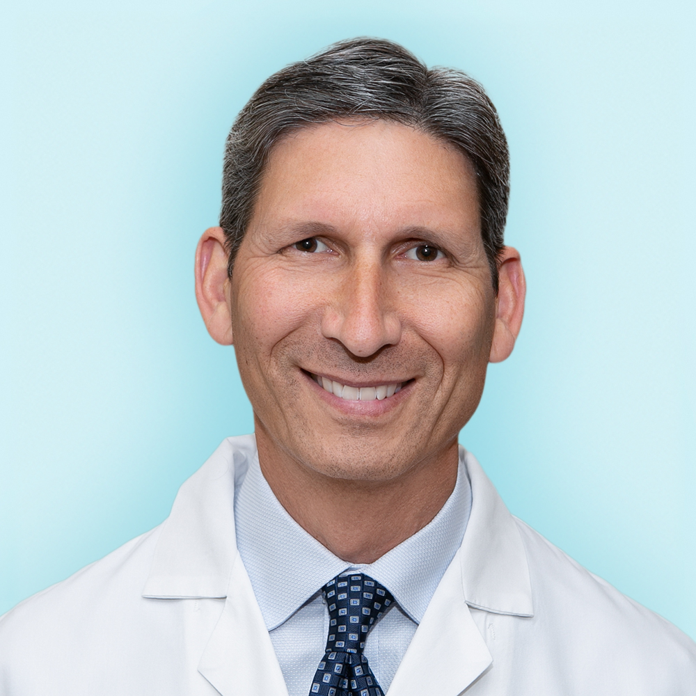 Scott A. Shapiro, MD