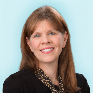 Portrait of Patricia A. McAleer, MD