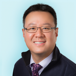 Portrait of Young Han, MD