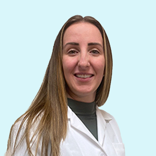 Portrait of Mandi Zaccagnino, MSN, FNP-BC