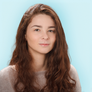 Portrait of Crystal L. Fino, PA-C