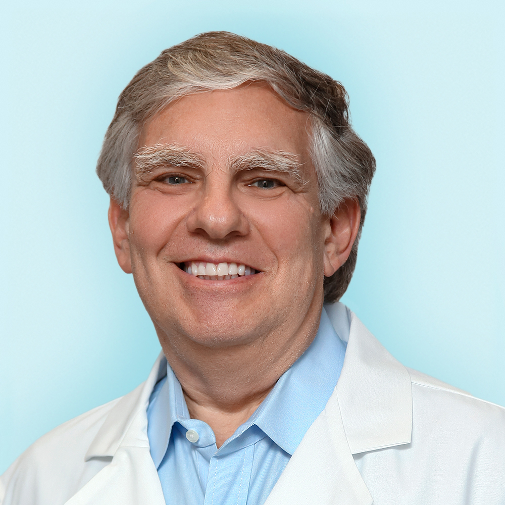 Louis W. Gleckel, MD