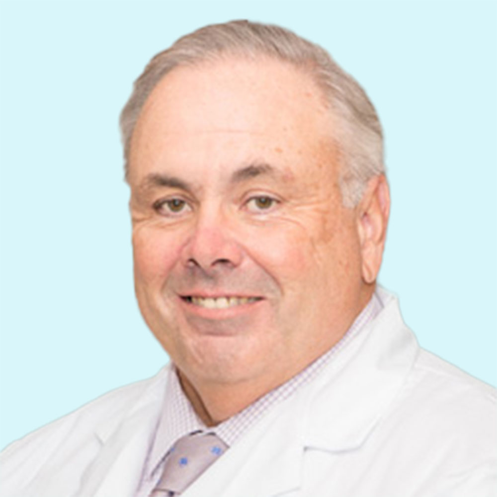 Edmund F. Tomlinson, MD