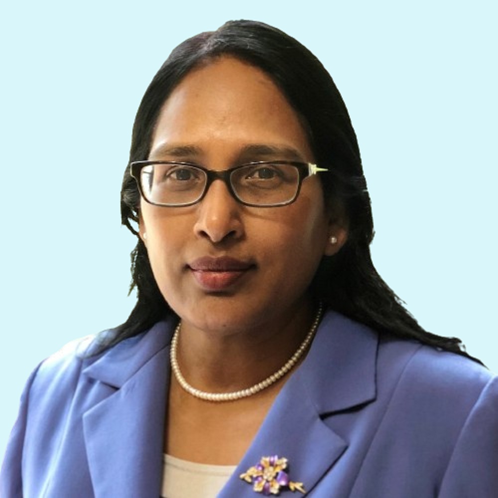 Padmavathi Murakonda, MD