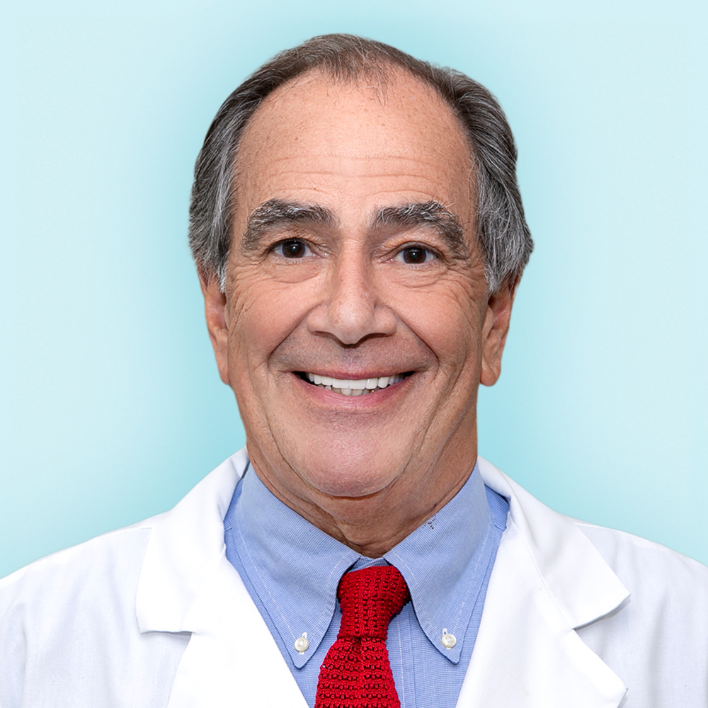 Paul Roy Pervil, MD