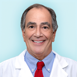 Portrait of Paul Roy Pervil, MD