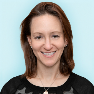 Portrait of Jessica Lynn Kirschner, MD