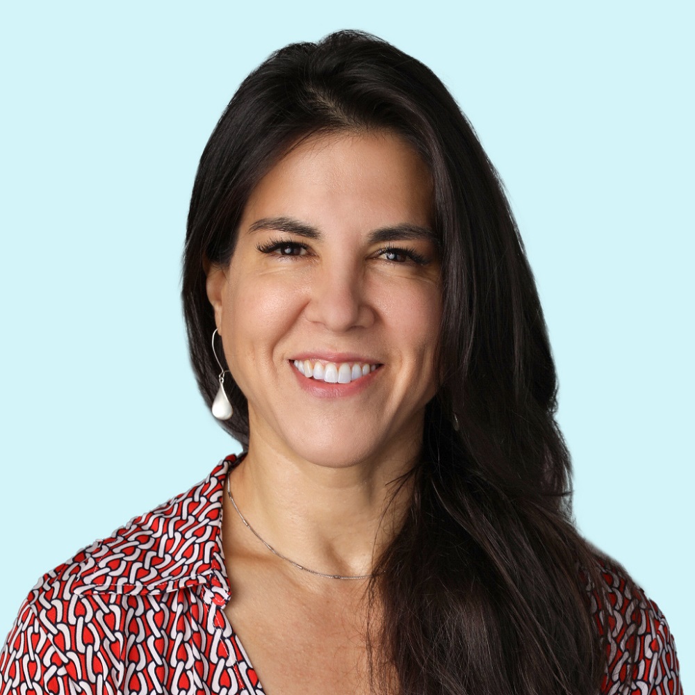 Teresa Bianchi, DO