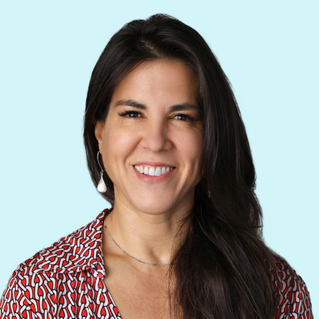 Portrait of Teresa Bianchi, DO