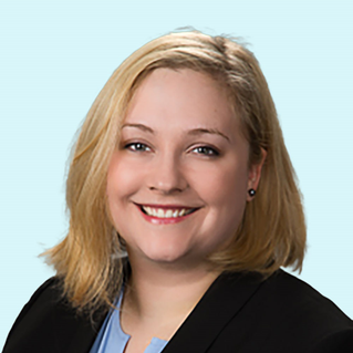 Portrait of Elizabeth S. Lashua, FNP