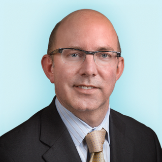 Portrait of Jeffrey L. Halaas, MD, PhD