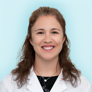 Portrait of Laurene Mary Fleischer, MD