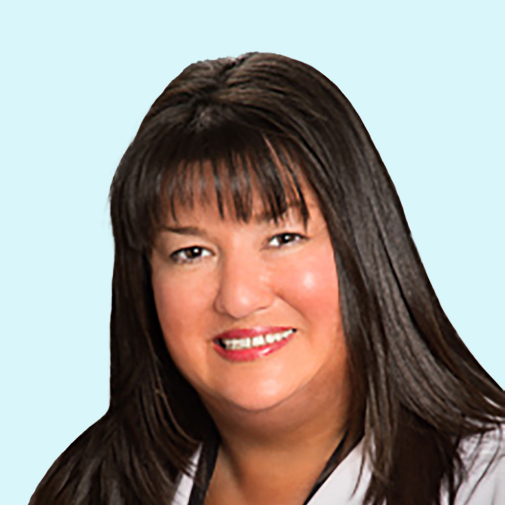 Suzanne Brown, DO