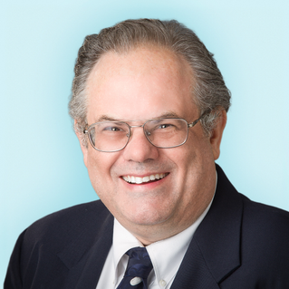 Portrait of Gary B. Wenick, MD