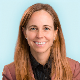 Portrait of Donna E. Morrison, MD, FACP