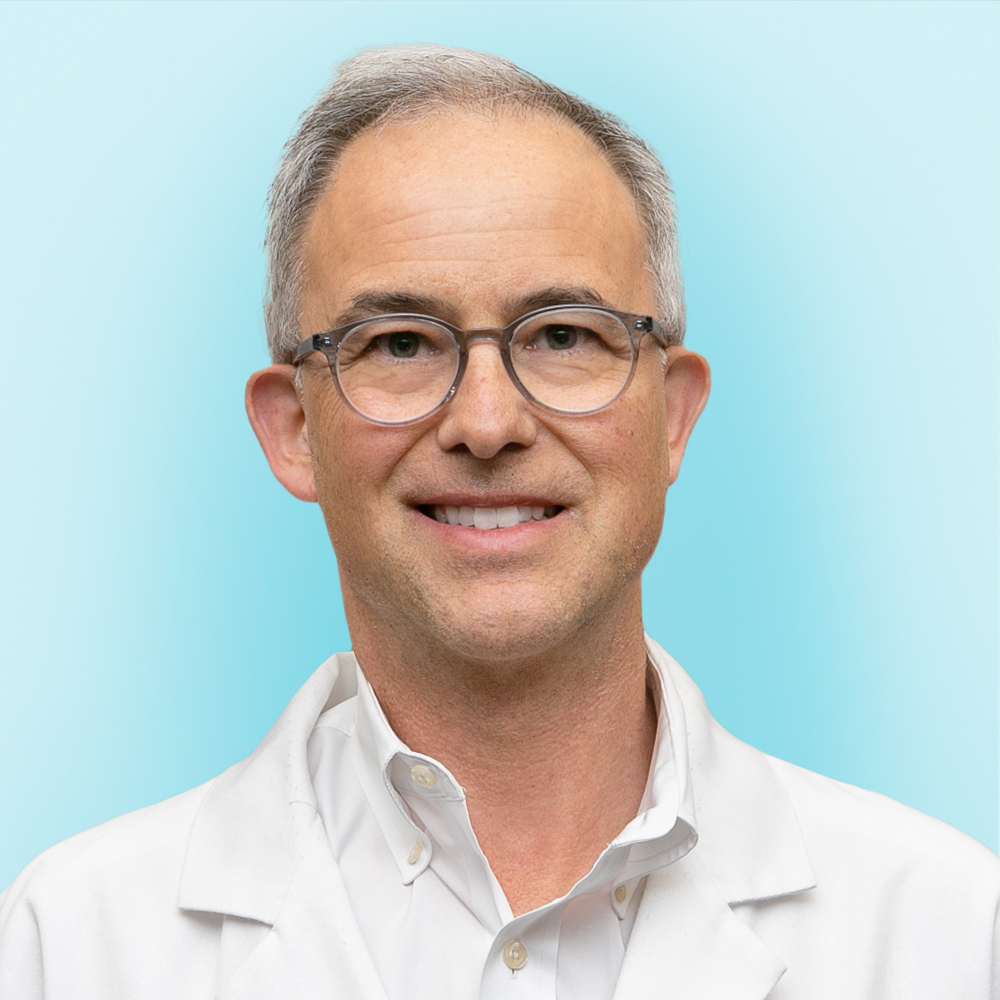Alan M. Schuller, MD