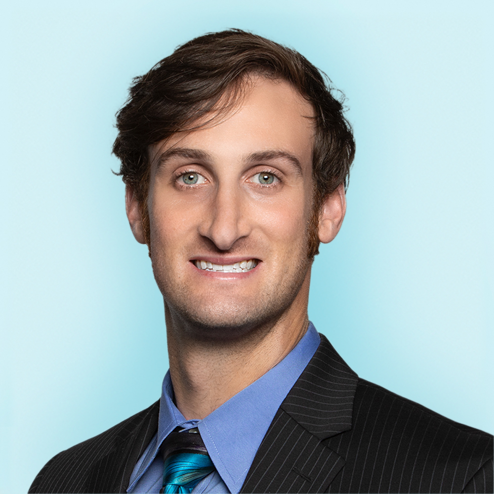 James Anderson, MD