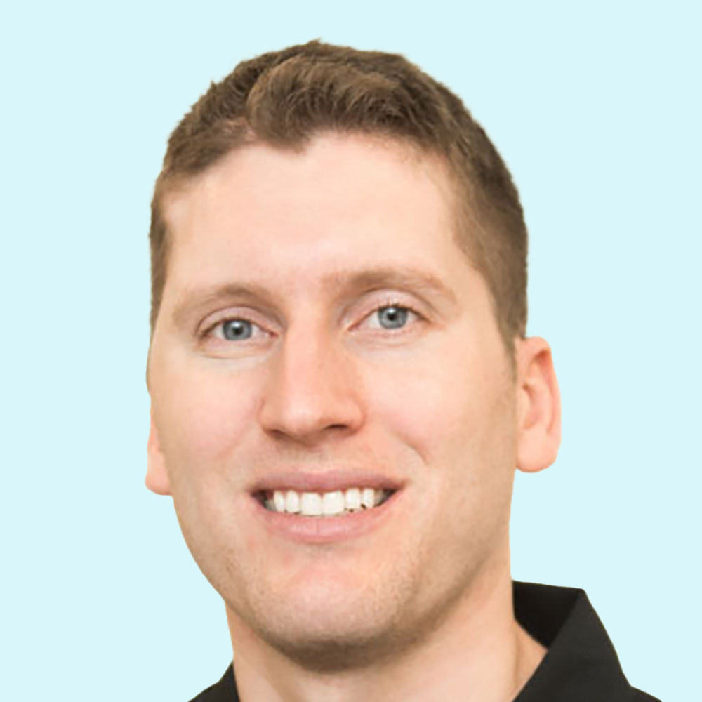 Jeremy Smuckler, PT, Dpt