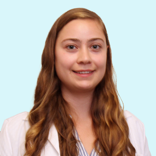 Portrait of Sylvie Lagodka, MD