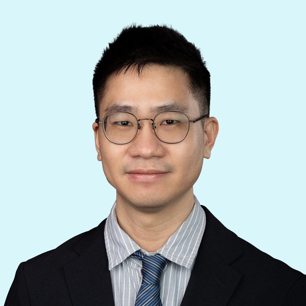 Pao Lin, PT, Dpt