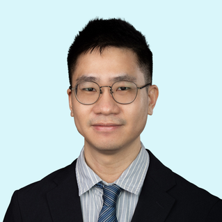 Portrait of Pao Lin, PT, DPT