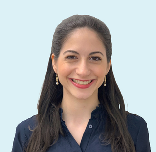 Portrait of Rachel Friedman, PA-C