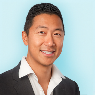 Portrait of Simon H. Chin, MD