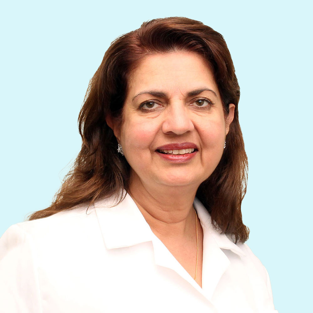 Abida Mallick, MD