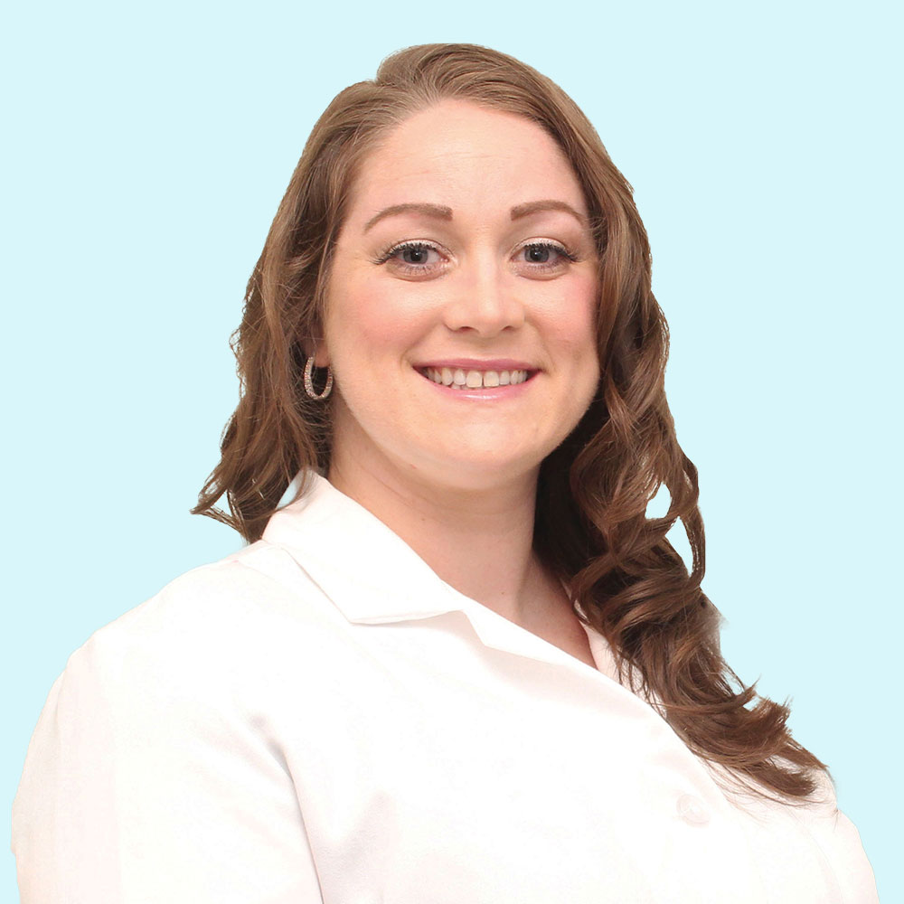 Veronica Ferencz, DO, Mba