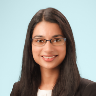 Portrait of Subhanna Asrar-Khan, NP